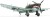 Airfix - Junkers Ju87B-1 Stuka Fly Byggesæt - 1 72 - A03092