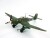 Revell - Junkers Ju87 Gd Tank Buster Modelfly Byggesæt - 04692