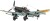 Revell - Junkers Ju87 Gd Tank Buster Modelfly Byggesæt - 04692