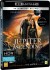 Jupiter Ascending