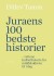 Juraens 100 Bedste Historier