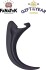 Jurassic Park Velociraptor Claw Bottle Opener