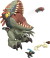 Jurassic W Rebirth Raptor Interaktiv