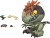 Jurassic W Rebirth Raptor Interaktiv