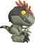 Jurassic W Rebirth Raptor Interaktiv