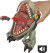 Jurassic W Rebirth Raptor Interaktiv