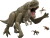 Jurassic W Super Colossal Distortus Rex