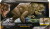 Jurassic W Super Colossal Distortus Rex