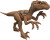 Jurassic World - Dinosaur Figur - 15 Cm - Assorteret - Mattel Jkt64