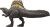 Jurassic World - Dinosaur Figur - 15 Cm - Assorteret - Mattel Jkt64