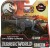 Jurassic World Figur - Epic Attack - Herrerasaurus
