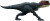 Jurassic World - Charge N Chomp Carnotaurus - Mattel Jkg85