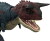 Jurassic World - Charge N Chomp Carnotaurus - Mattel Jkg85