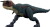 Jurassic World - Charge N Chomp Carnotaurus - Mattel Jkg85