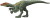 Jurassic World - Danger Pack Figur - Assorteret - Mattel Jgb72