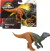 Jurassic World - Danger Pack Figur - Assorteret - Mattel Jgb72