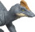 Jurassic World - Danger Pack Figur - Assorteret - Mattel Jgb72