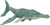 Jurassic World - Danger Pack Figur - Assorteret - Mattel Jgb72