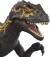 Jurassic World - Dino Reveal Figur - Assorteret - Mattel Jkn04