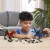 Jurassic World - Dino Reveal Figur - Assorteret - Mattel Jkn04