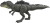 Jurassic World - Giganotosaurus Dino