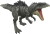 Jurassic World - Giganotosaurus Dino