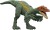 Jurassic World - Rebirth Figur - Frenzy Pack - Archaeornithomimus