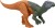 Jurassic World Rebirth - Frenzy Pack - Iani Dinosaur Figur