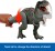 Jurassic World - Rebirth Figur - Power Devour Tyrannosaurus Rex
