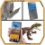 Jurassic World Rebirth - Spinosaurus Halehvirvlende Figur