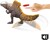 Jurassic World Rebirth - Spinosaurus Halehvirvlende Figur