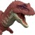 Jurassic World - Dinosaur Figur - Rebirth Wild Roar - Aucasaurus