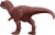 Jurassic World - Dinosaur Figur - Rebirth Wild Roar - Aucasaurus