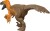 Jurassic World Rebirth - Utahraptor Dinosaur Med Lyd - Wild Roar