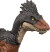 Jurassic World - Strike Attack Assorterede