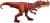 Jurassic World - Wild Roar Wlights Sound - Afrovenator Jkl76