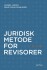 Juridisk Metode For Revisorer