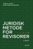 Juridisk Metode For Revisorer