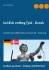 Juridisk Ordbog Tysk - Dansk