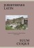 Juristernes Latin
