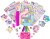 Just My Style - Scrapbog Kort