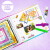 Just My Style - Scrapbog Kort