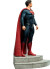 Justice League - Zack Snyder - Superman Statue Figur - Skala 1 6
