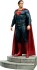 Justice League - Zack Snyder - Superman Statue Figur - Skala 1 6