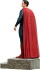 Justice League - Zack Snyder - Superman Statue Figur - Skala 1 6