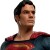 Justice League - Zack Snyder - Superman Statue Figur - Skala 1 6