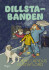Dillstabanden - Juvelkuppet