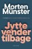 Jytte Vender Tilbage