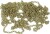 Billing Boats Fittings - Ankerkæde - 1 6 X 2 Mm - Uloddet