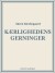 Kærlighedens Gerninger